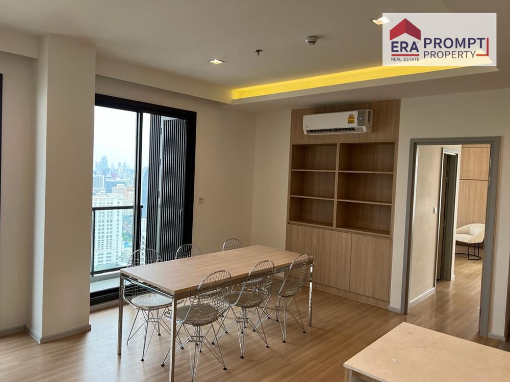 📍 ขาย | M Jatujak Condominium (เลี้ยงสัตว์ได้) 11