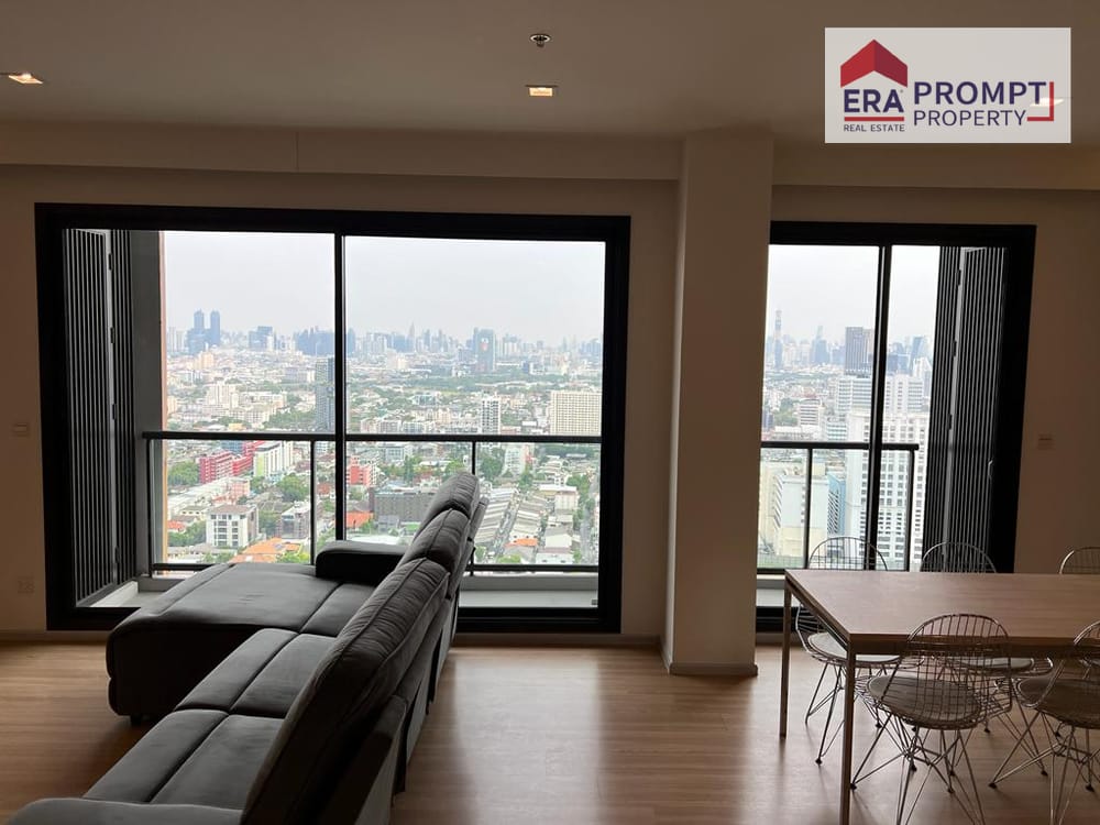 📍 ขาย | M Jatujak Condominium (เลี้ยงสัตว์ได้) 12