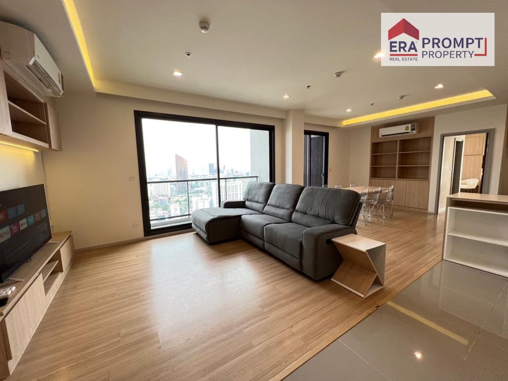 📍 ขาย | M Jatujak Condominium (เลี้ยงสัตว์ได้) 14