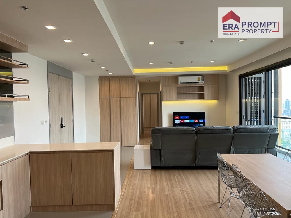 📍 ขาย | M Jatujak Condominium (เลี้ยงสัตว์ได้) 15