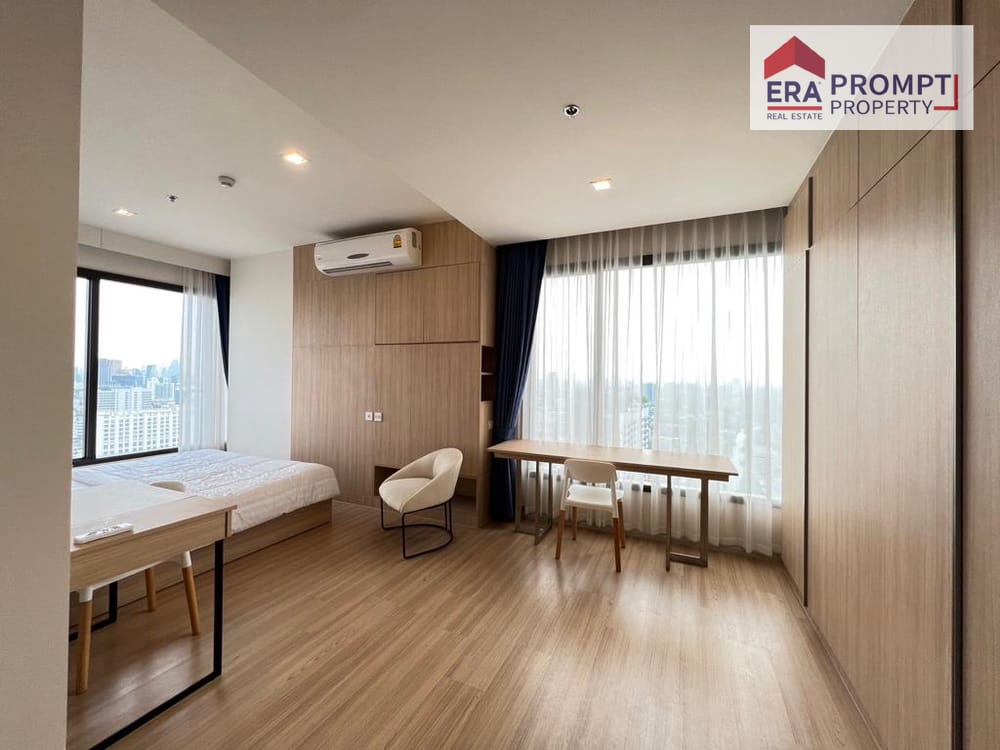 📍 ขาย | M Jatujak Condominium (เลี้ยงสัตว์ได้) 18
