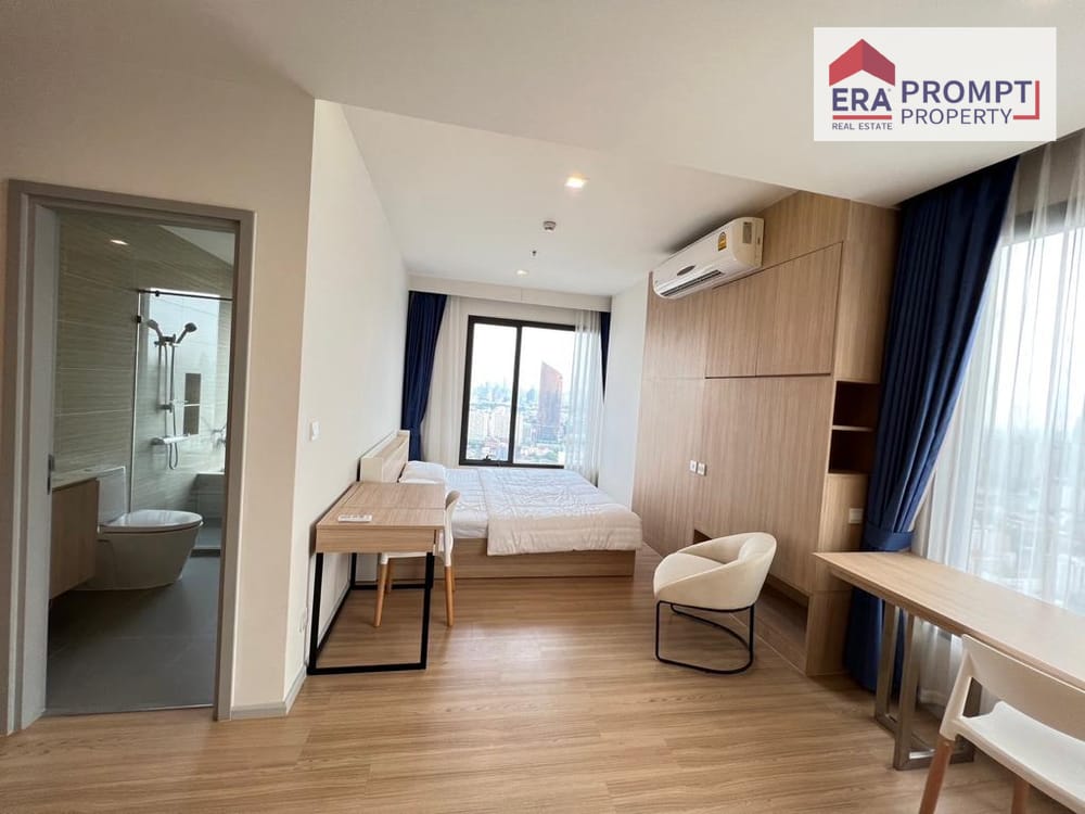 📍 ขาย | M Jatujak Condominium (เลี้ยงสัตว์ได้) 19