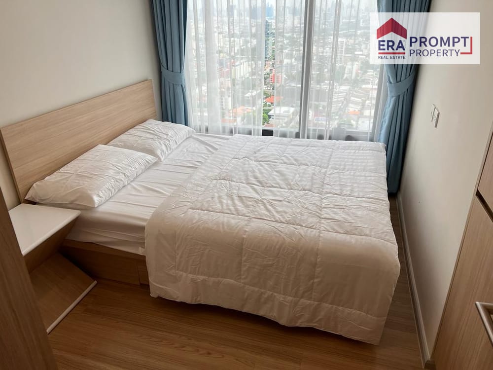 📍 ขาย | M Jatujak Condominium (เลี้ยงสัตว์ได้) 4