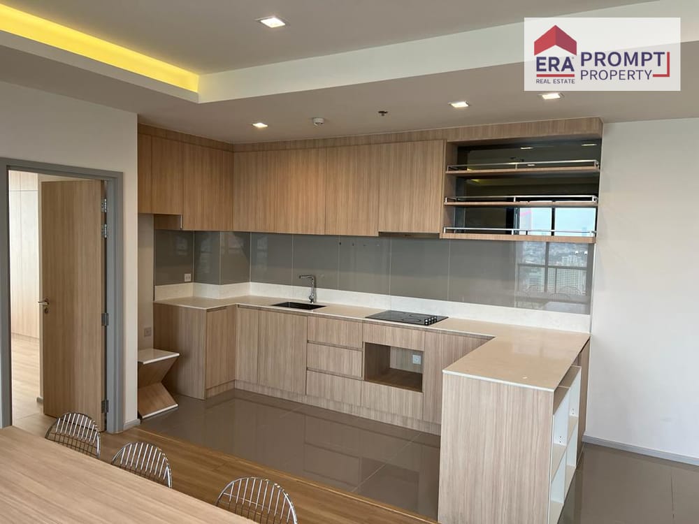📍 ขาย | M Jatujak Condominium (เลี้ยงสัตว์ได้) 9