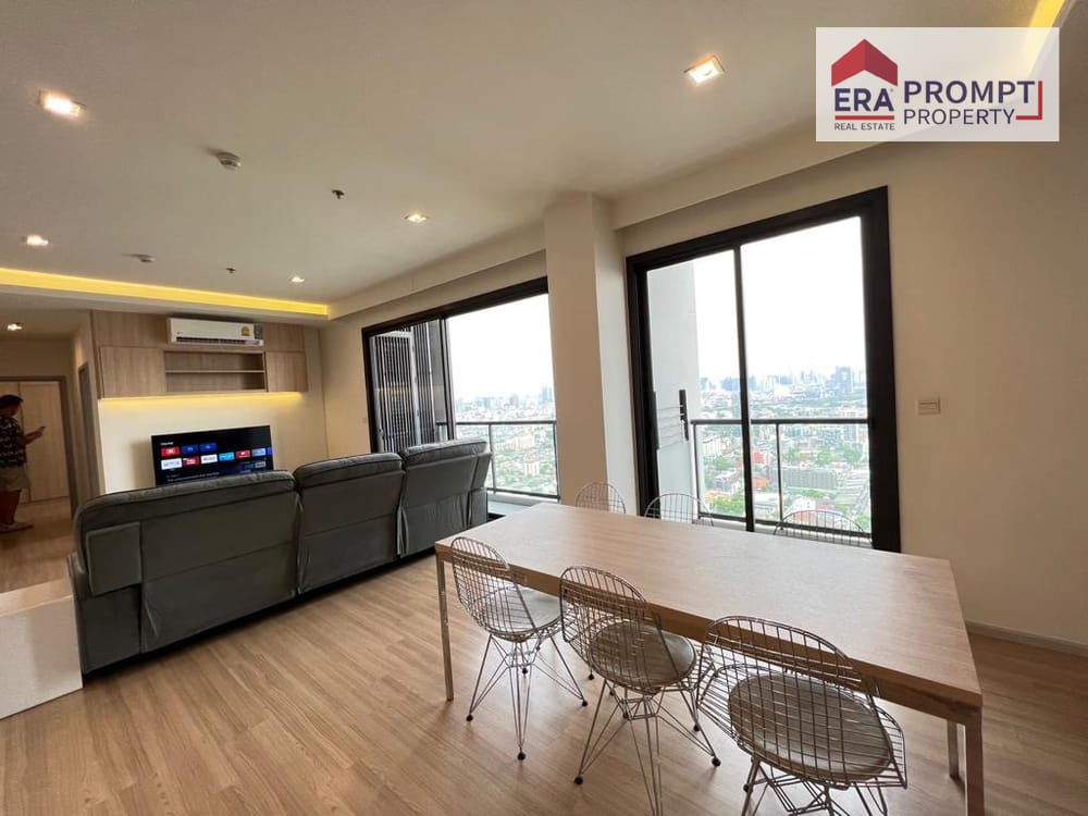 📍 ขาย | M Jatujak Condominium (เลี้ยงสัตว์ได้) 10