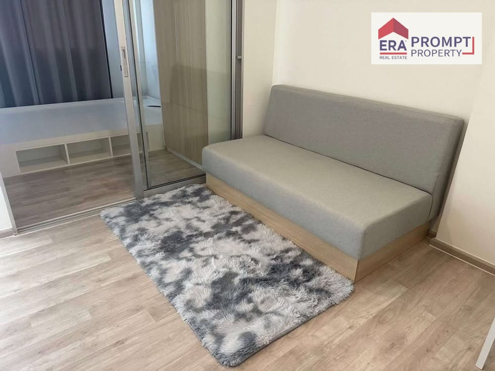 📍For Sale! Fully Furnished Condo | SENA KITH PHUTTHAMONTHON SAI 7 – Nakhon Pathom 2
