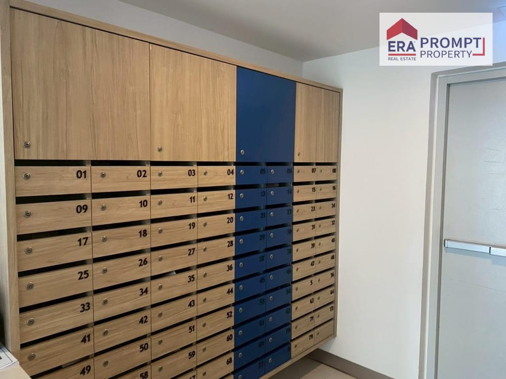 📍For Sale! Fully Furnished Condo | SENA KITH PHUTTHAMONTHON SAI 7 – Nakhon Pathom 11