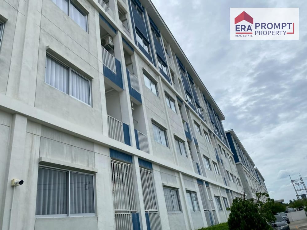📍For Sale! Fully Furnished Condo | SENA KITH PHUTTHAMONTHON SAI 7 – Nakhon Pathom 12