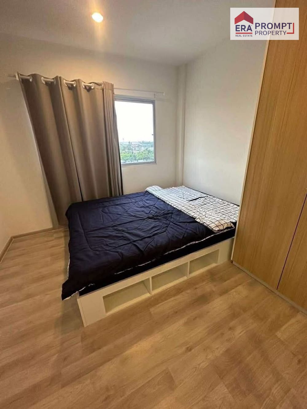 📍For Sale! Fully Furnished Condo | SENA KITH PHUTTHAMONTHON SAI 7 – Nakhon Pathom 3