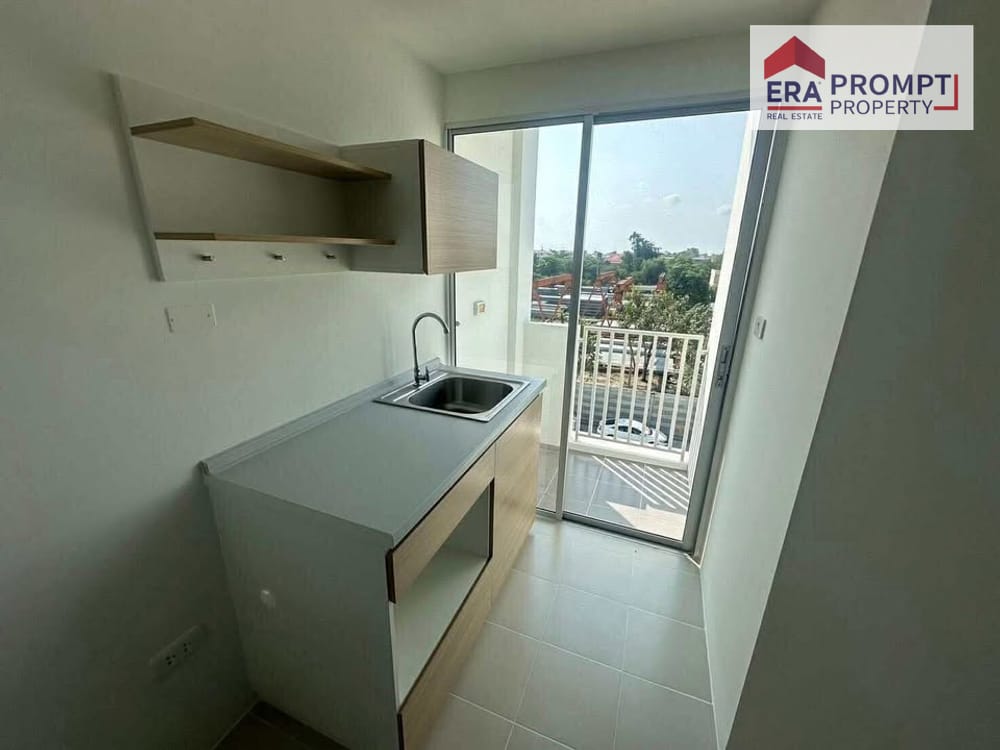 📍For Sale! Fully Furnished Condo | SENA KITH PHUTTHAMONTHON SAI 7 – Nakhon Pathom 4