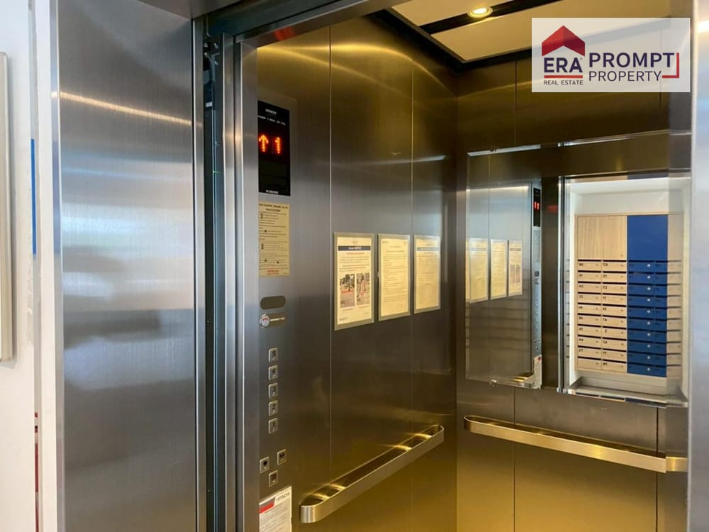 📍For Sale! Fully Furnished Condo | SENA KITH PHUTTHAMONTHON SAI 7 – Nakhon Pathom 7