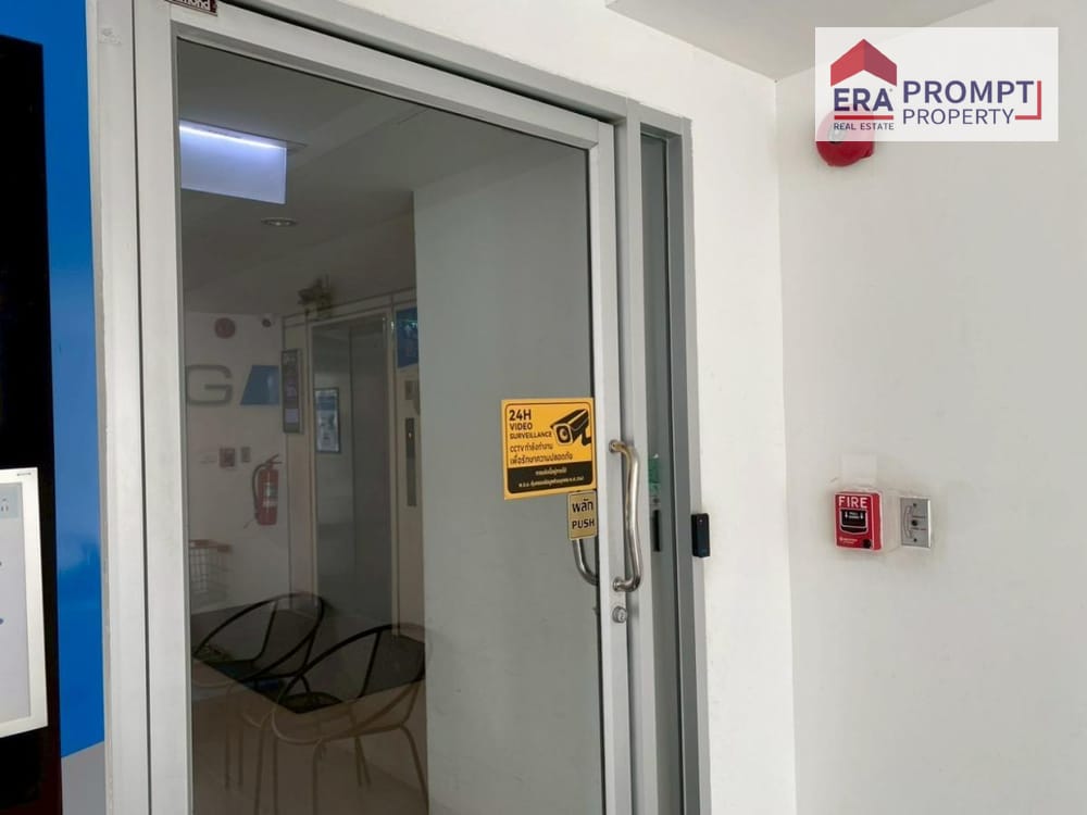 📍For Sale! Fully Furnished Condo | SENA KITH PHUTTHAMONTHON SAI 7 – Nakhon Pathom 8