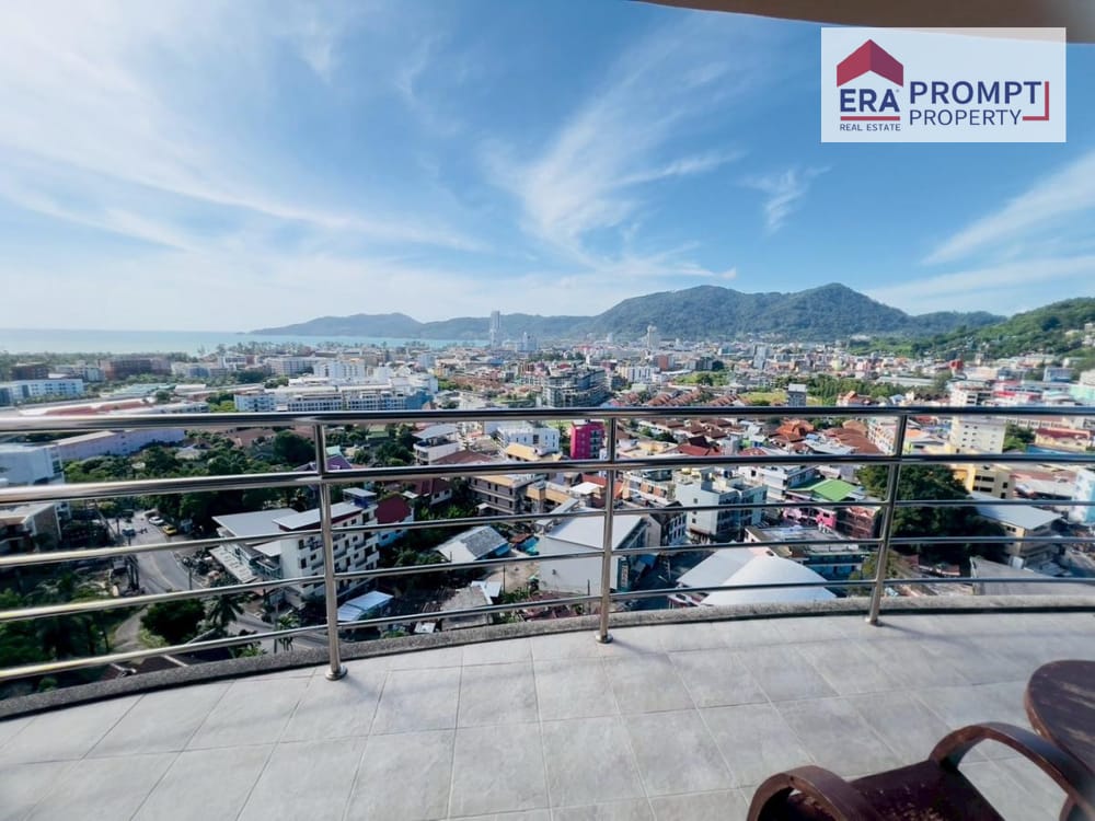 Rare Find! 90 SQ.M. 2-Bedroom Condo on Nanai Hill – Sea Glimpse, Great Value 2