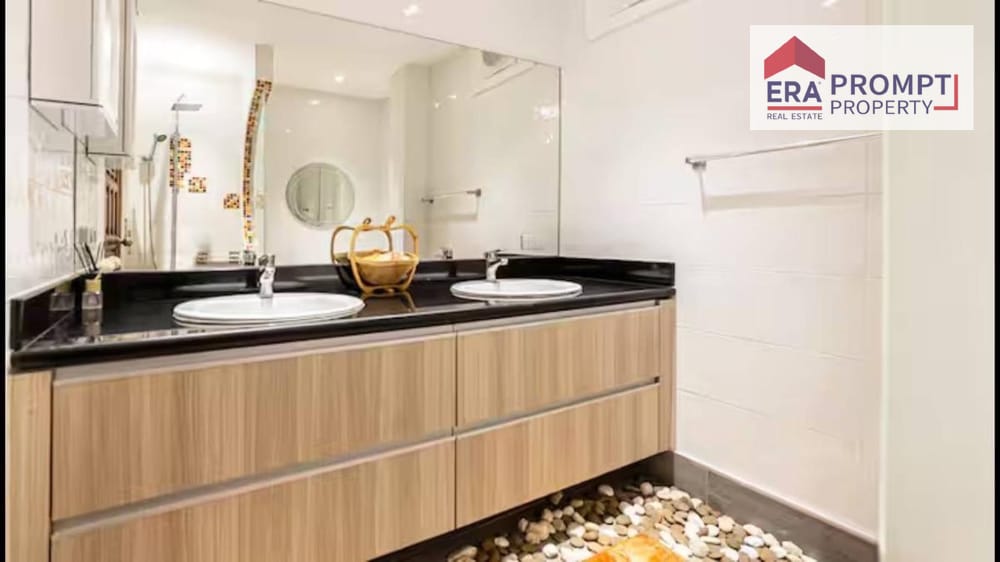 Rare Find! 90 SQ.M. 2-Bedroom Condo on Nanai Hill – Sea Glimpse, Great Value 15