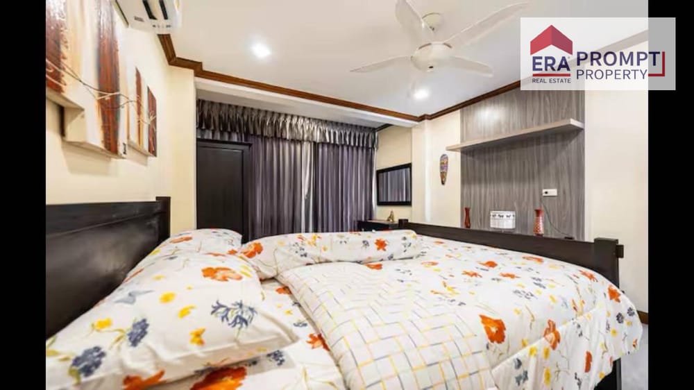 Rare Find! 90 SQ.M. 2-Bedroom Condo on Nanai Hill – Sea Glimpse, Great Value 16