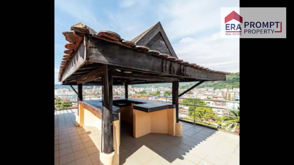 Rare Find! 90 SQ.M. 2-Bedroom Condo on Nanai Hill – Sea Glimpse, Great Value 4