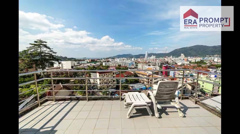 Rare Find! 90 SQ.M. 2-Bedroom Condo on Nanai Hill – Sea Glimpse, Great Value 5
