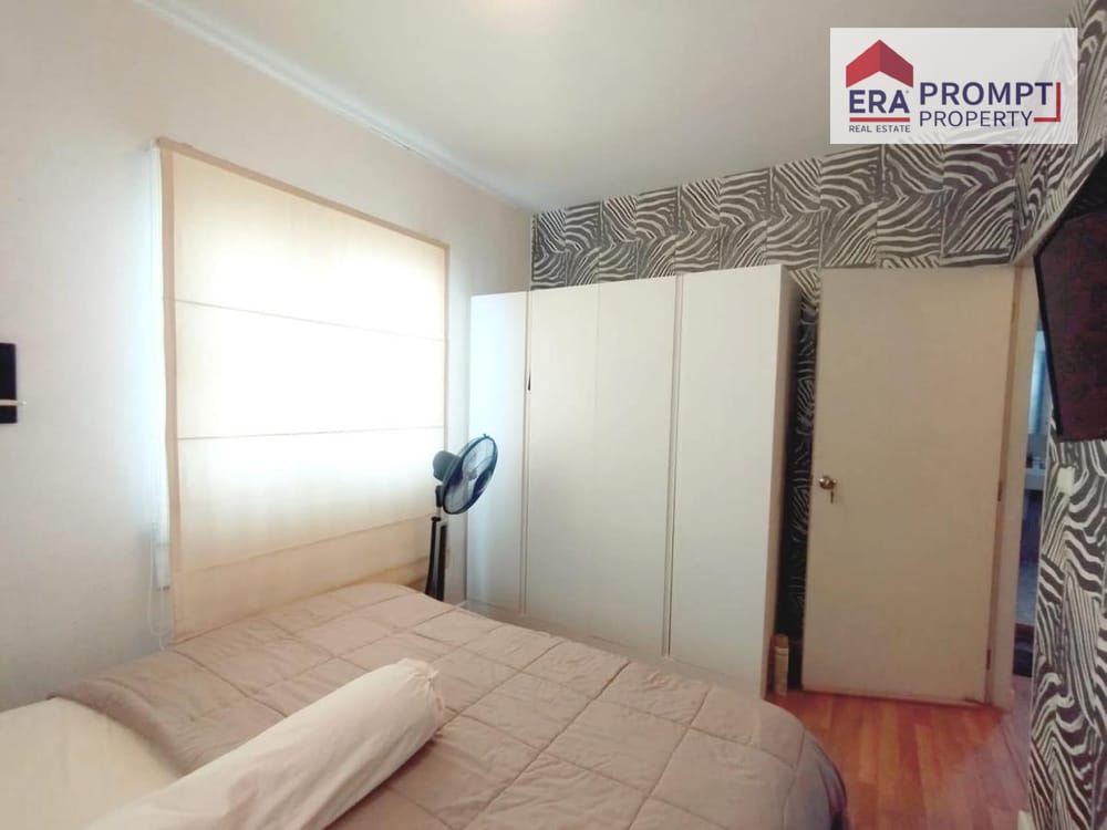 A rare find! Beautifully designed 2-storey house with private home theater and extended kitchen, located in a prime residential area just minutes from Central Rama 2. 12