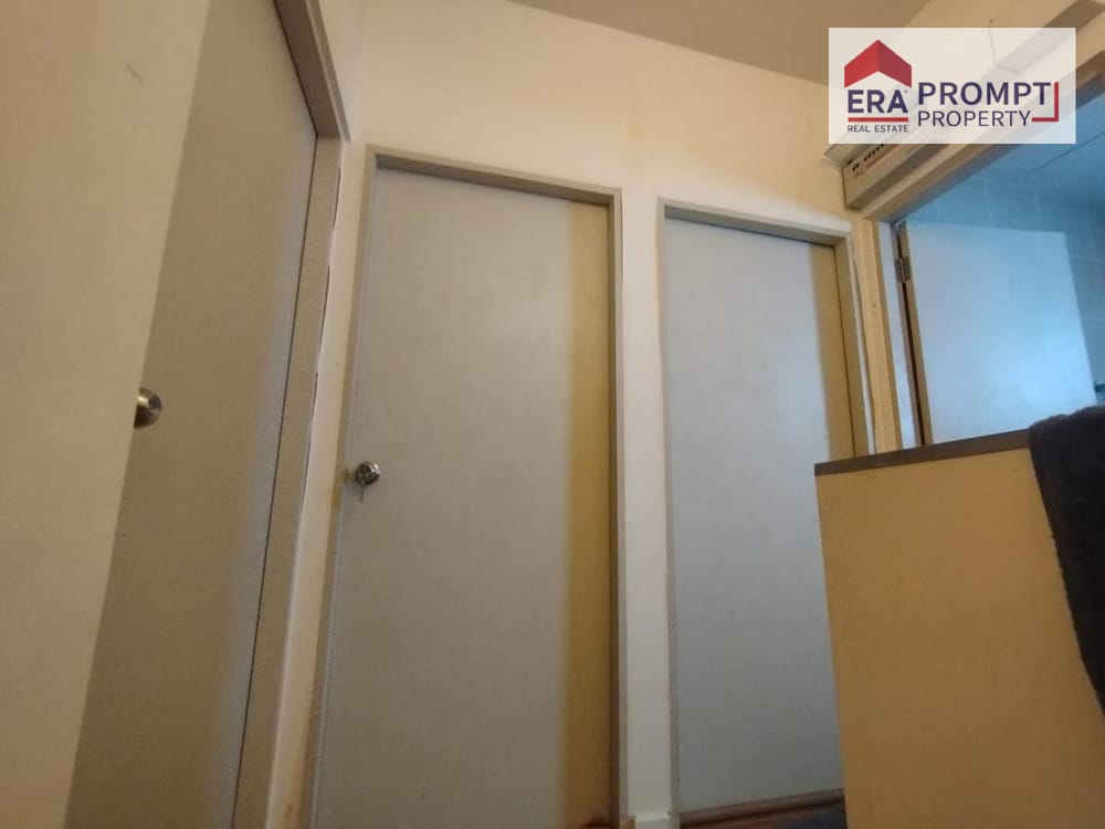 A rare find! Beautifully designed 2-storey house with private home theater and extended kitchen, located in a prime residential area just minutes from Central Rama 2. 16