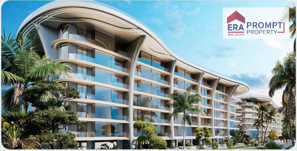 普吉岛邦陶海滩Atrium Andaman City公寓35.74平米1室1卫出售 15