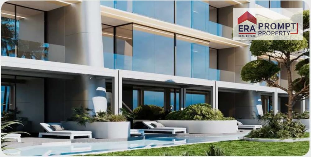 普吉岛邦陶海滩Atrium Andaman City公寓35.74平米1室1卫出售 16