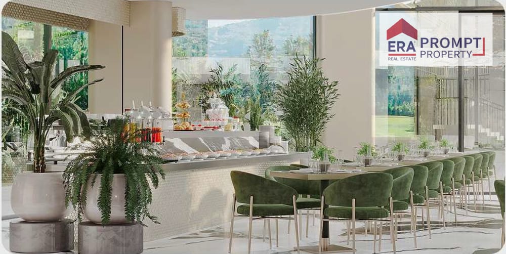 普吉岛邦陶海滩Atrium Andaman City公寓35.74平米1室1卫出售 18