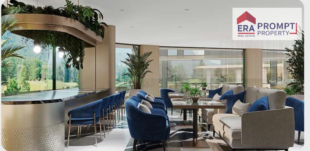 普吉岛邦陶海滩Atrium Andaman City公寓35.74平米1室1卫出售 21