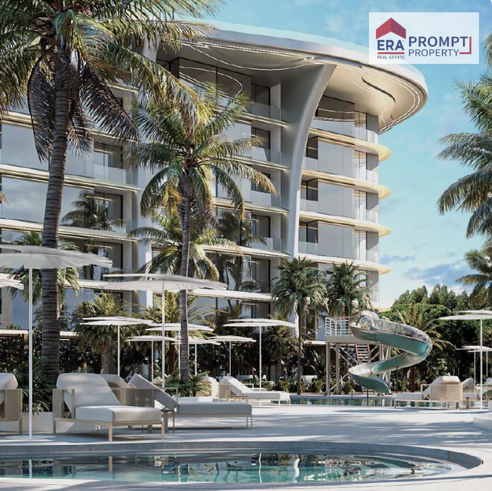 普吉岛邦陶海滩Atrium Andaman City公寓35.74平米1室1卫出售 10