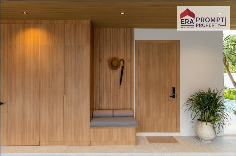 Mouana Grande Chalong Bay Experience unparalleled luxury with a 2-story pool villa overlooking Chalong Bay 12