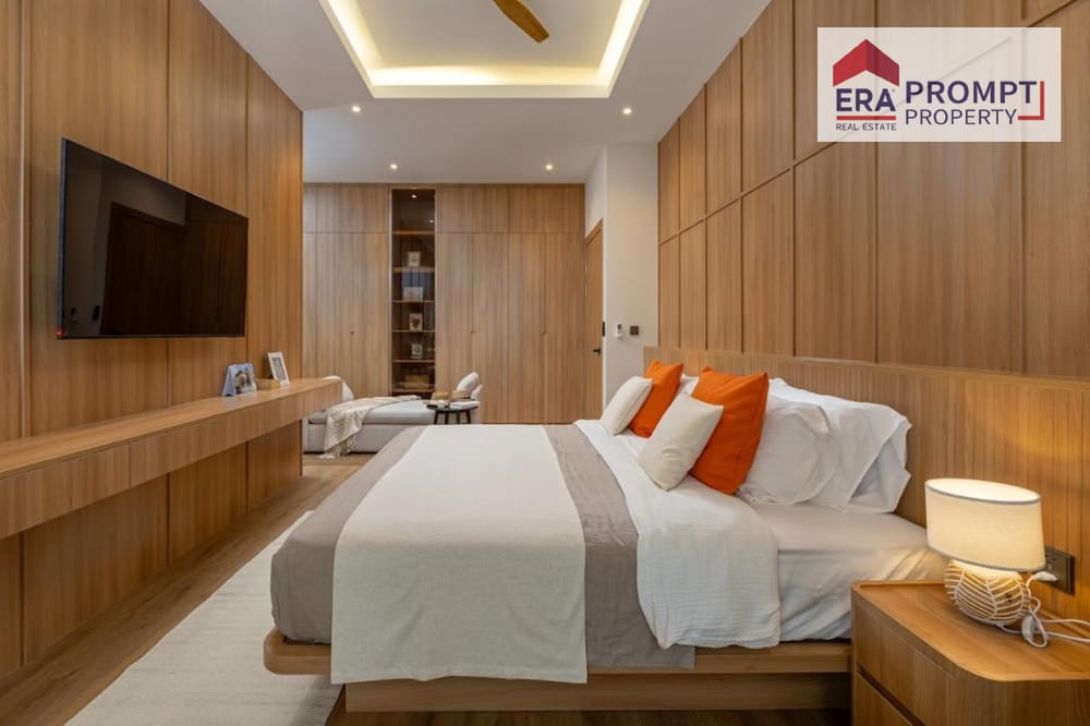 Mouana Grande Chalong Bay Experience unparalleled luxury with a 2-story pool villa overlooking Chalong Bay 13