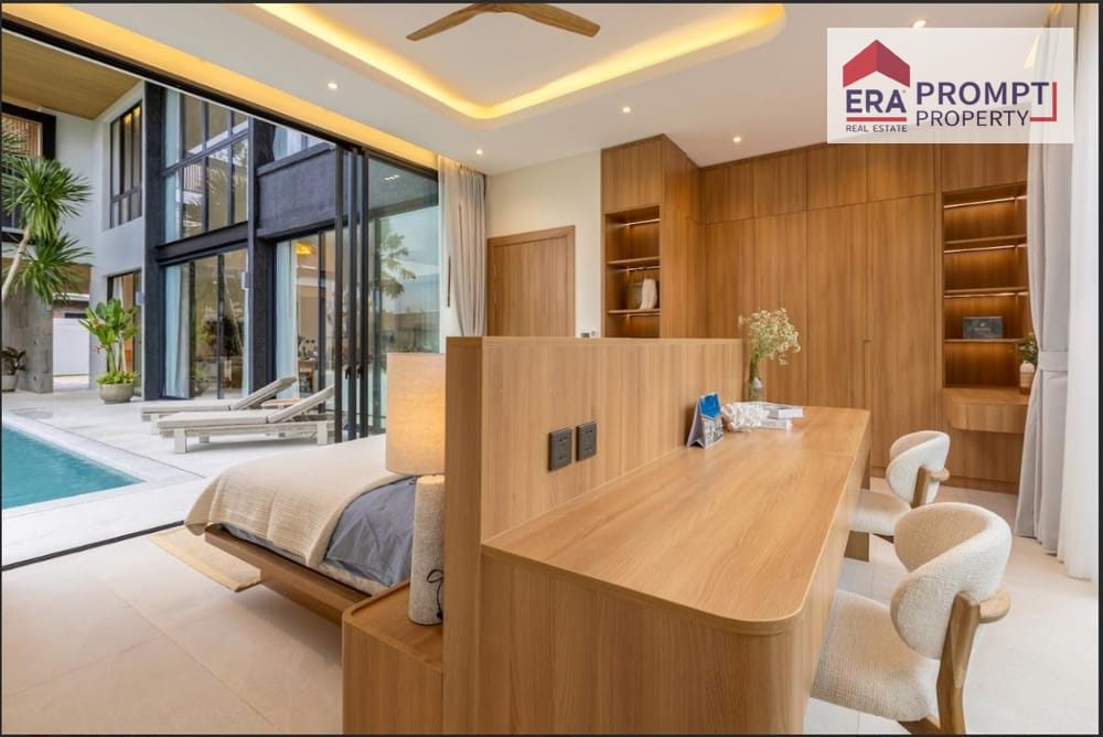 Mouana Grande Chalong Bay Experience unparalleled luxury with a 2-story pool villa overlooking Chalong Bay 14