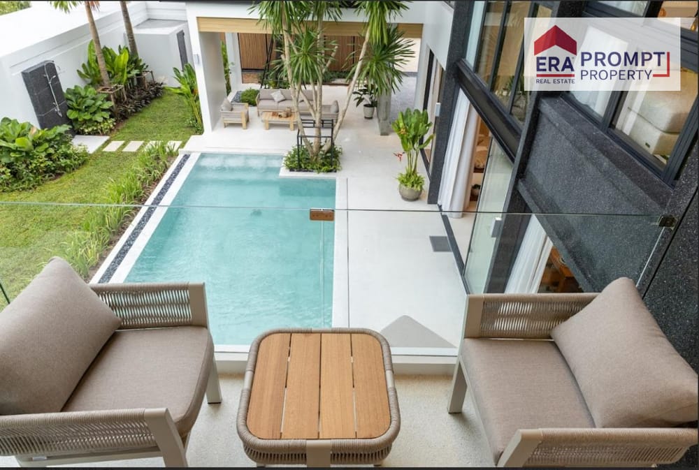 Mouana Grande Chalong Bay Experience unparalleled luxury with a 2-story pool villa overlooking Chalong Bay 17