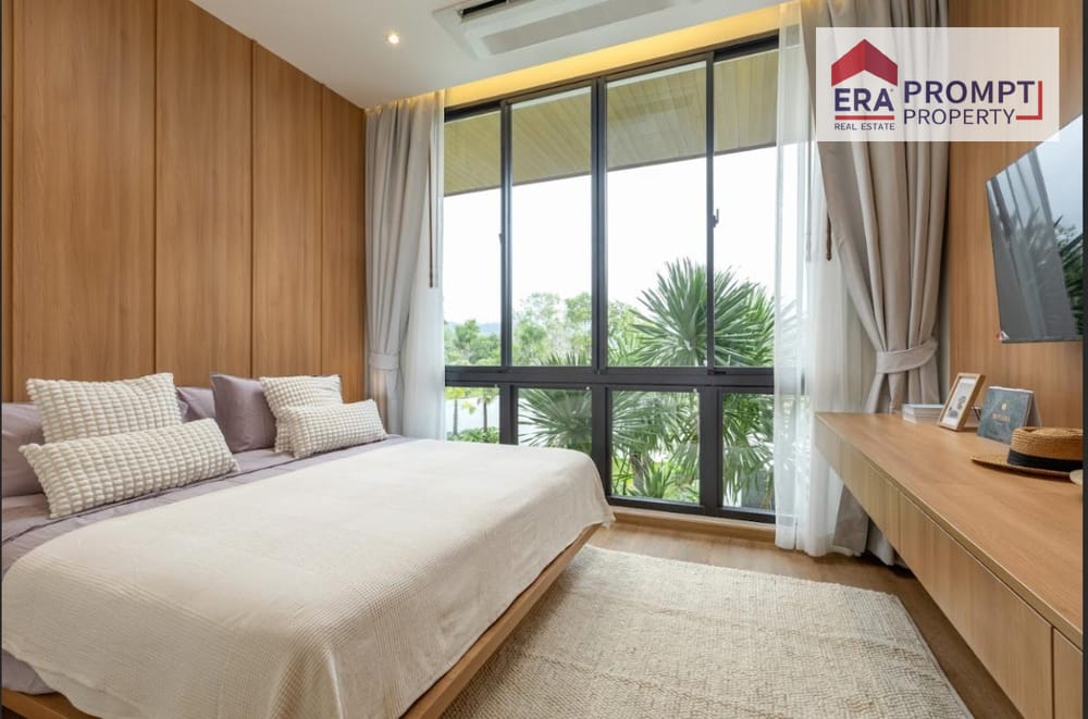 Mouana Grande Chalong Bay Experience unparalleled luxury with a 2-story pool villa overlooking Chalong Bay 19