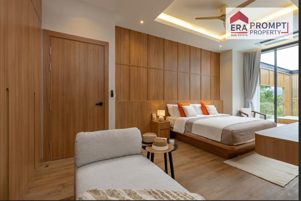 Mouana Grande Chalong Bay Experience unparalleled luxury with a 2-story pool villa overlooking Chalong Bay 26