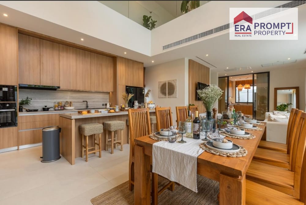 Mouana Grande Chalong Bay Experience unparalleled luxury with a 2-story pool villa overlooking Chalong Bay 30