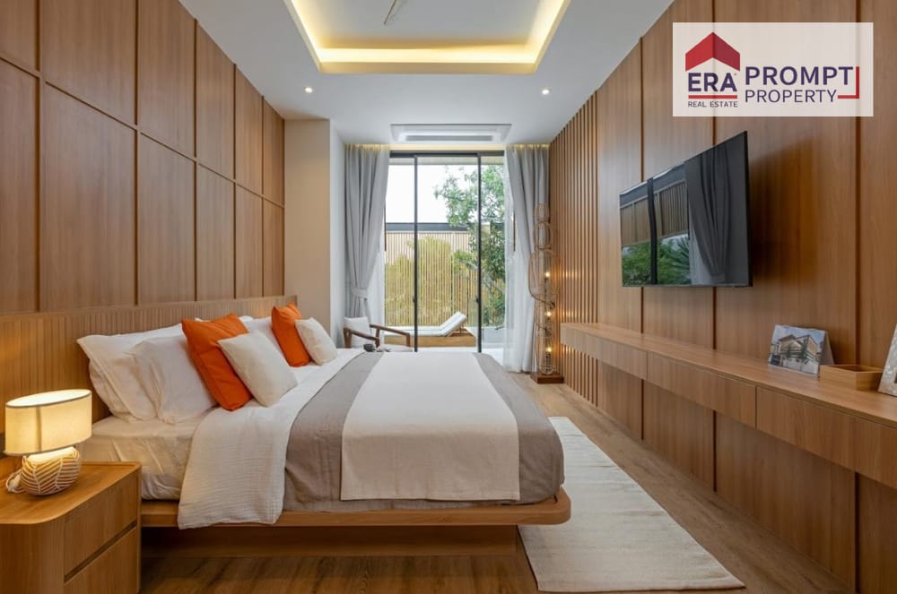 Mouana Grande Chalong Bay Experience unparalleled luxury with a 2-story pool villa overlooking Chalong Bay 32