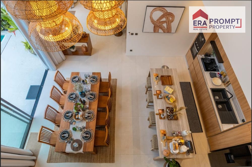 Mouana Grande Chalong Bay Experience unparalleled luxury with a 2-story pool villa overlooking Chalong Bay 5