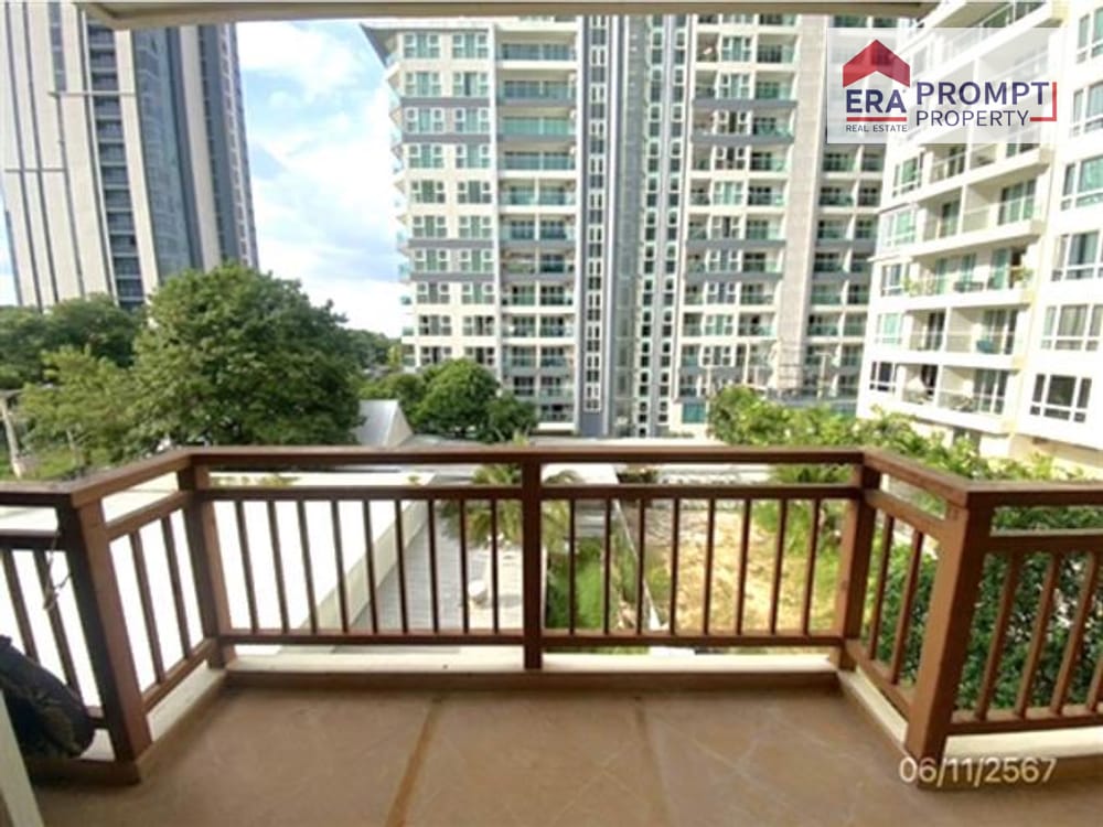芭提雅帕山区Emerald Palace Condominium公寓45.11平米1室1卫出售 10