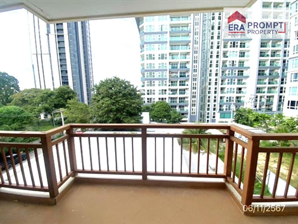 Condo for Sale – Emerald Palace Condominium 5