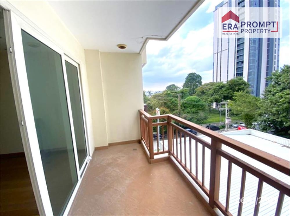 Condo for Sale – Emerald Palace Condominium 6