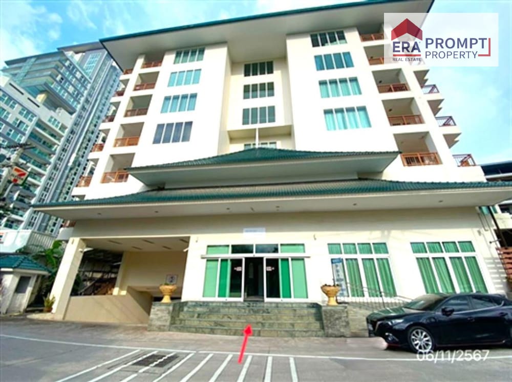 Condo for Sale – Emerald Palace Condominium 7