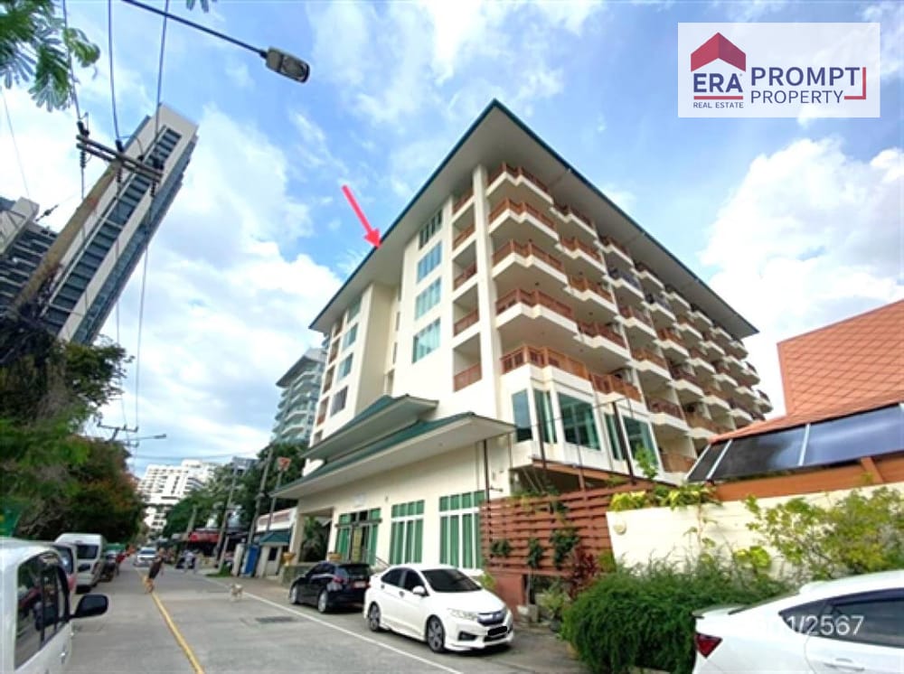 Condo for Sale – Emerald Palace Condominium 8