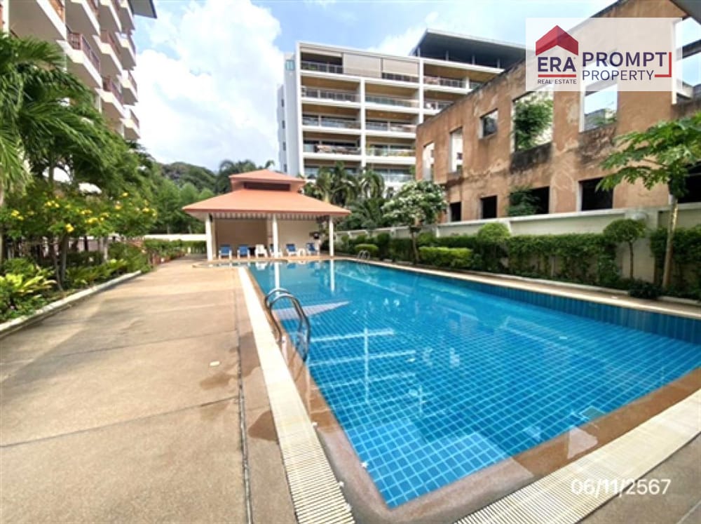 Condo for Sale – Emerald Palace Condominium 9