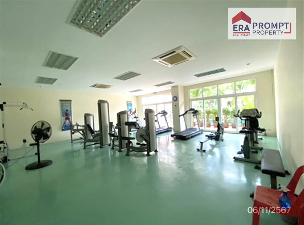 Condo for Sale – Emerald Palace Condominium 10