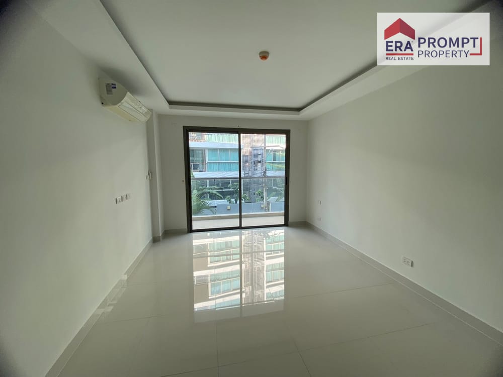 芭提雅旺阿玛特海滩Club Royal Condominium公寓25.94平米1室1卫出售 5