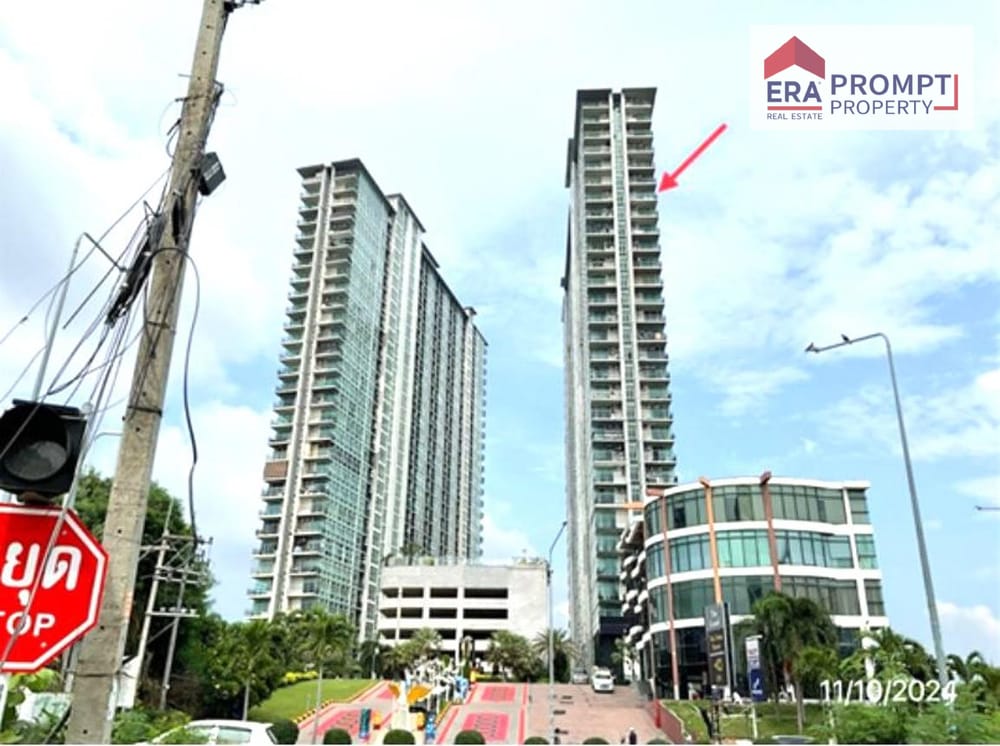 Кондо на продажу – The Grand AD Jomtien Beach Pattaya 2