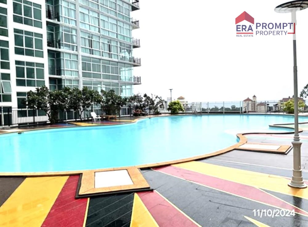 Кондо на продажу – The Grand AD Jomtien Beach Pattaya 3