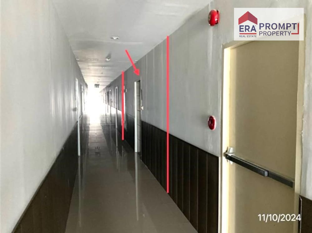 Кондо на продажу – The Grand AD Jomtien Beach Pattaya 4