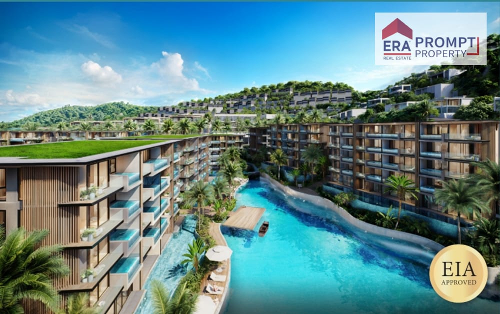 ABOV PATONG โอกาสสุดท้าย! เป็นเจ้าของคอนโดหรูวิวทะเล ก่อนราคาขึ้น ครั้งแรก! คอนโดซีวิวหรู บนเนินเขาไตรตรัง เพียง 150 เมตรจากหาดป่าตอง ลงทุนคุ้มที่สุดในป่าตอง – ผลตอบแทนสูงถึง 15% ต่อปี พร้อมวิวทะเลทุกยูนิต 4