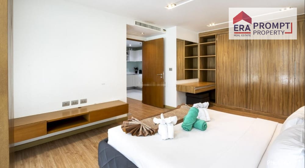 The Privilege Residences Patong - ลงทุนคุ้ม ทำเลทองป่าตอง ปล่อยเช่าได้ทันที 11